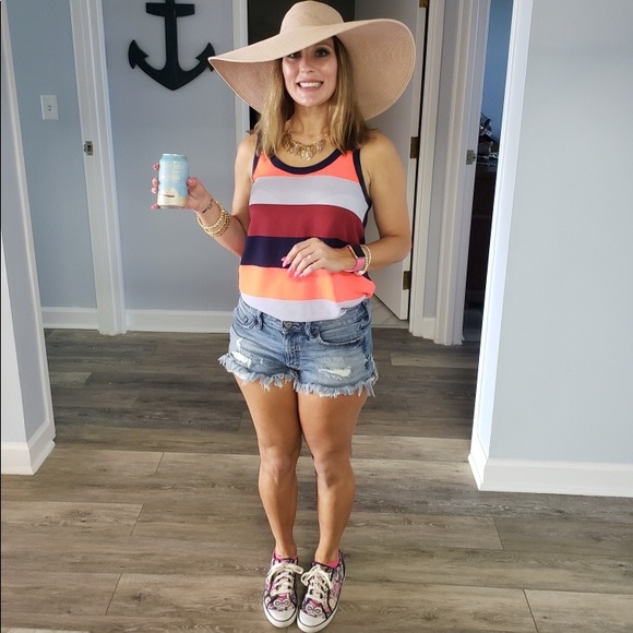 Meet your Posher, Dr. Stacie DPT, CLT - Picture 8 of 8